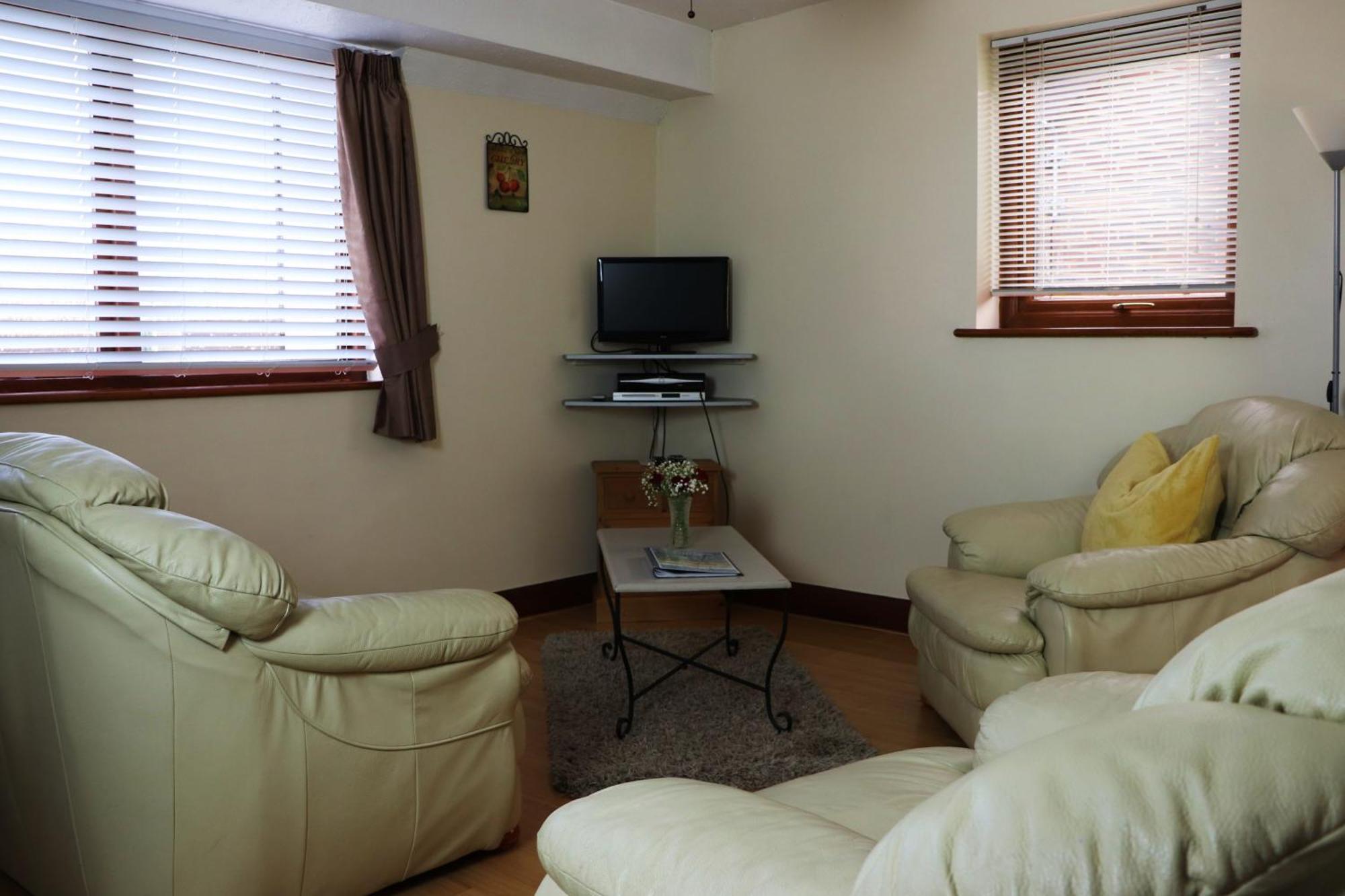 Glyndley Manor Cottages Polegate Quarto foto