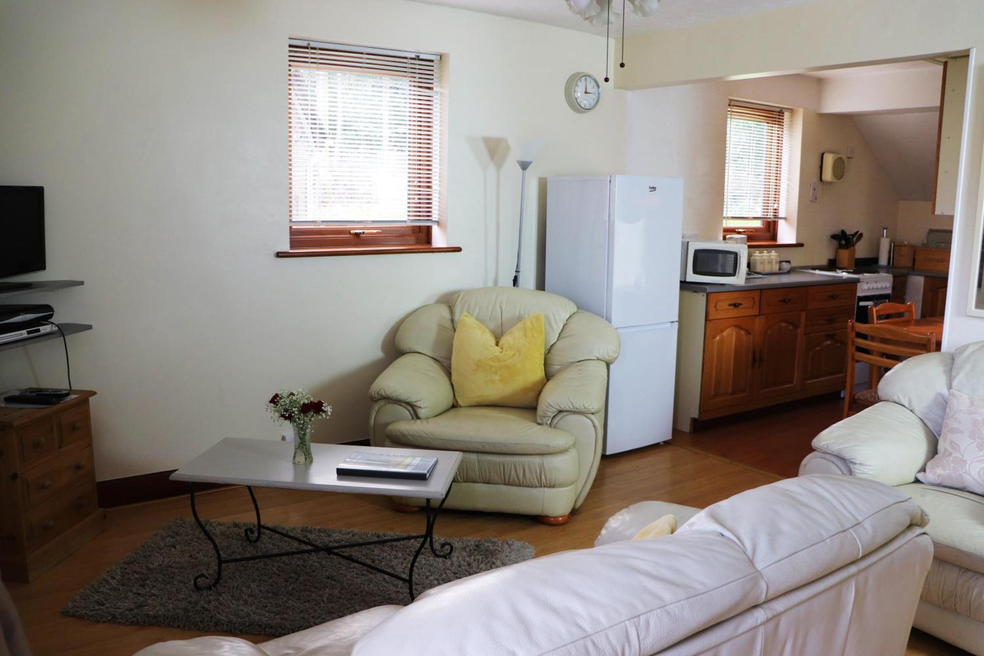 Glyndley Manor Cottages Polegate Quarto foto